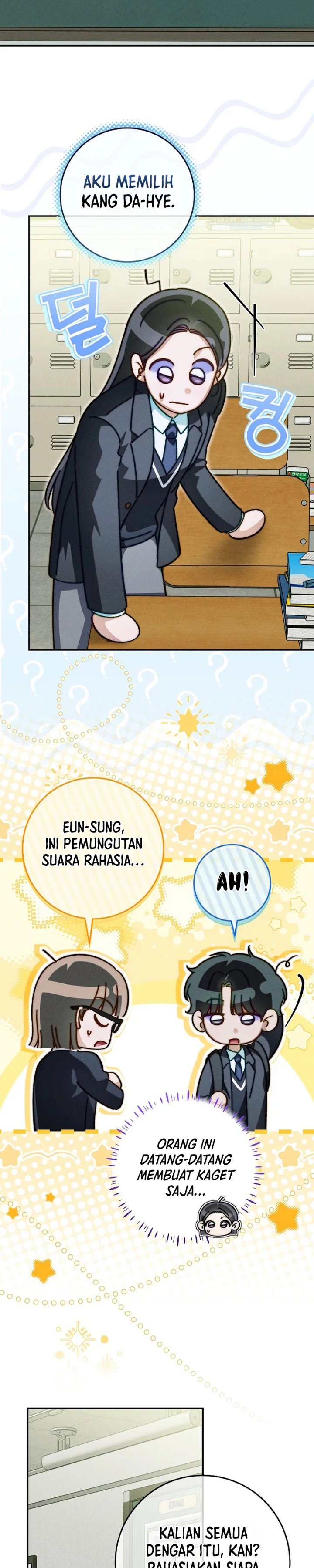 1st in Class Hides Regression Chapter 23 - Page 26