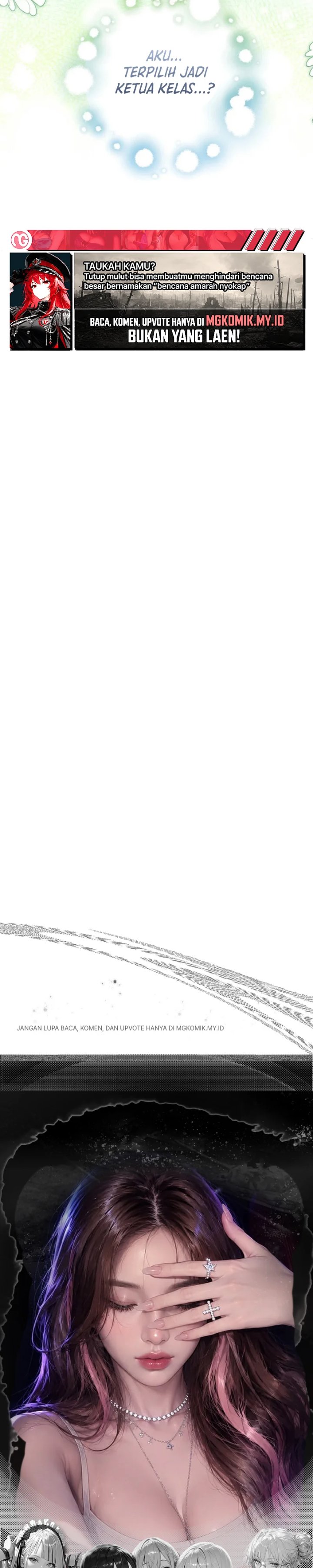 1st in Class Hides Regression Chapter 23 - Page 30