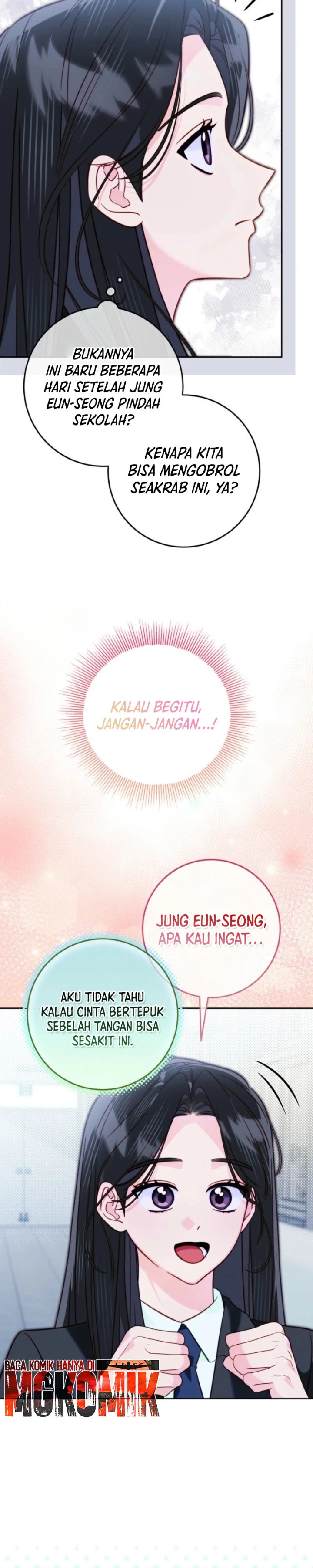 Baca 1st in Class Hides Regression Chapter 3 Bahasa Indonesia page 24