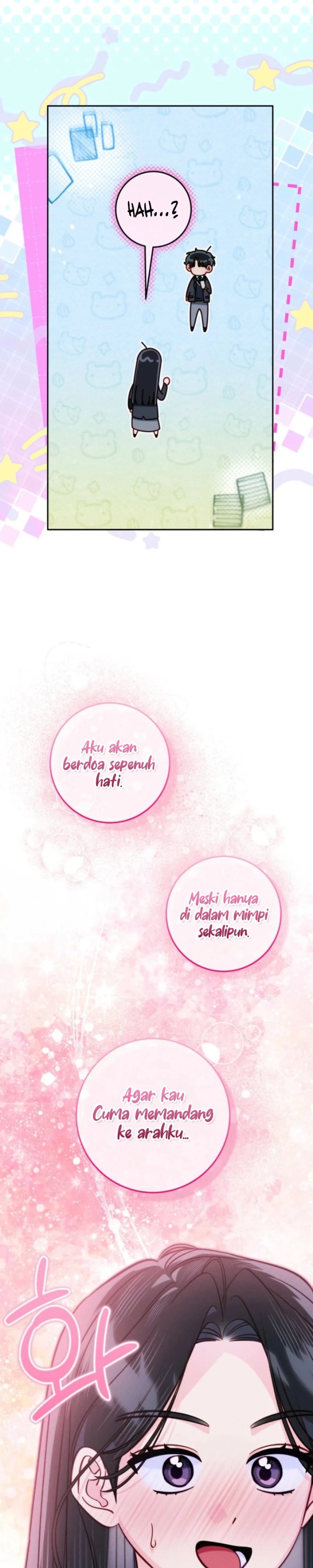 Baca 1st in Class Hides Regression Chapter 3 Bahasa Indonesia page 26
