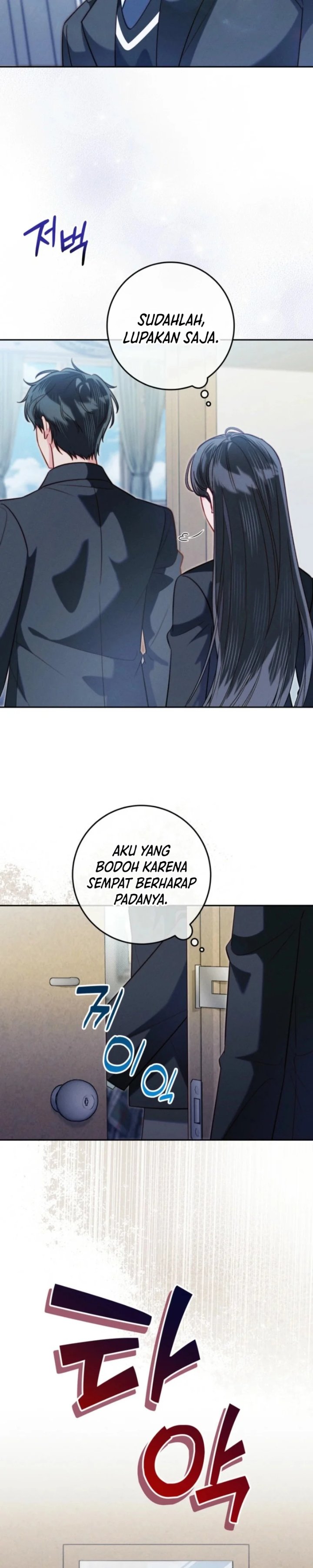 Baca 1st in Class Hides Regression Chapter 3 Bahasa Indonesia page 34