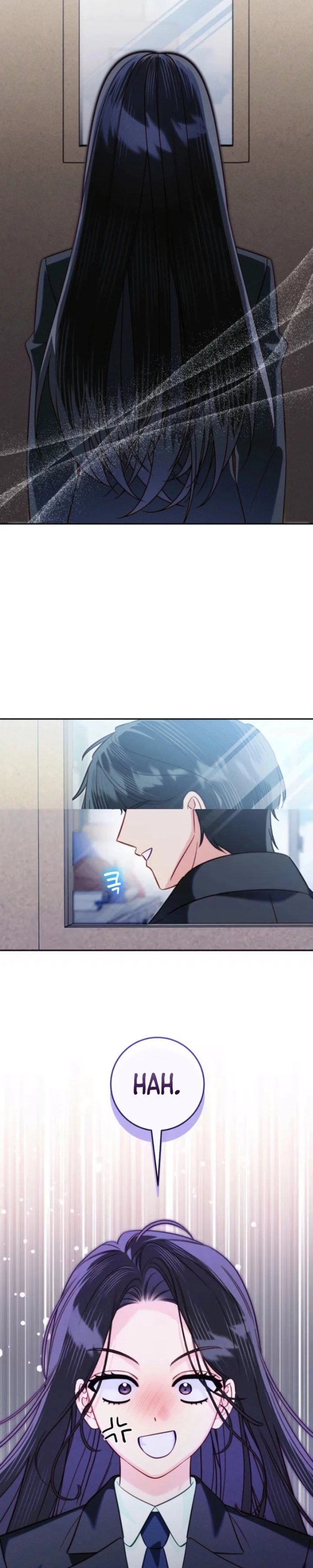 Baca 1st in Class Hides Regression Chapter 3 Bahasa Indonesia page 36