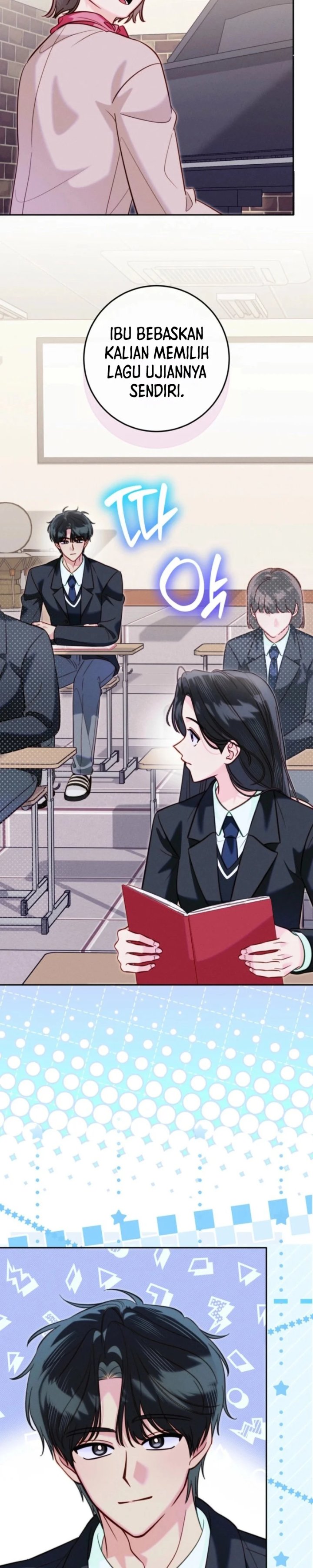 Baca 1st in Class Hides Regression Chapter 3 Bahasa Indonesia page 42