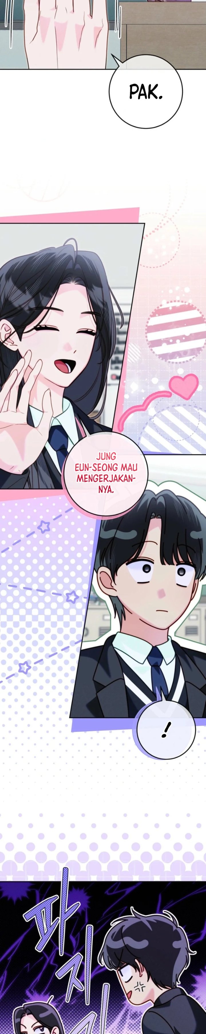 Baca 1st in Class Hides Regression Chapter 3 Bahasa Indonesia page 52