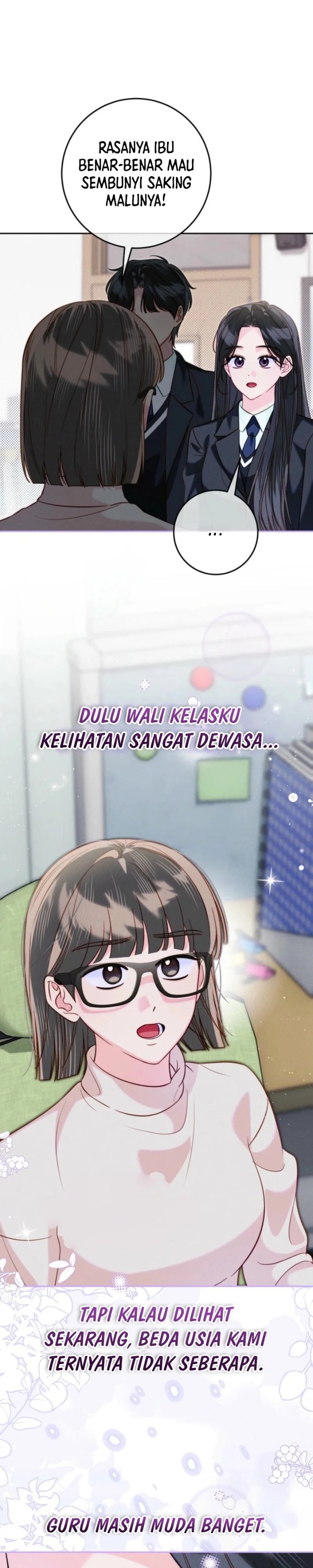 Baca 1st in Class Hides Regression Chapter 3 Bahasa Indonesia page 58