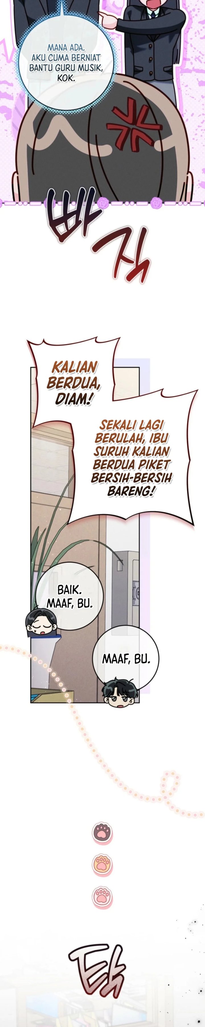 Baca 1st in Class Hides Regression Chapter 3 Bahasa Indonesia page 64