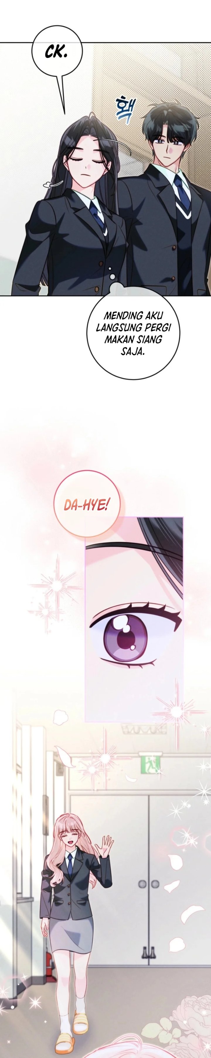 Baca 1st in Class Hides Regression Chapter 3 Bahasa Indonesia page 68