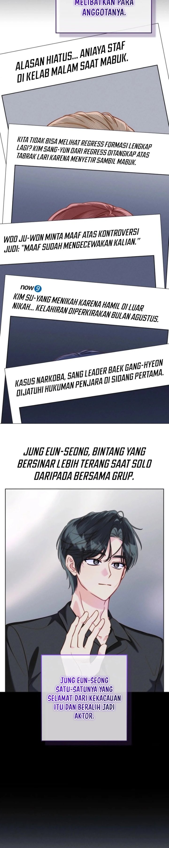 Baca 1st in Class Hides Regression Chapter 3 Bahasa Indonesia page 12