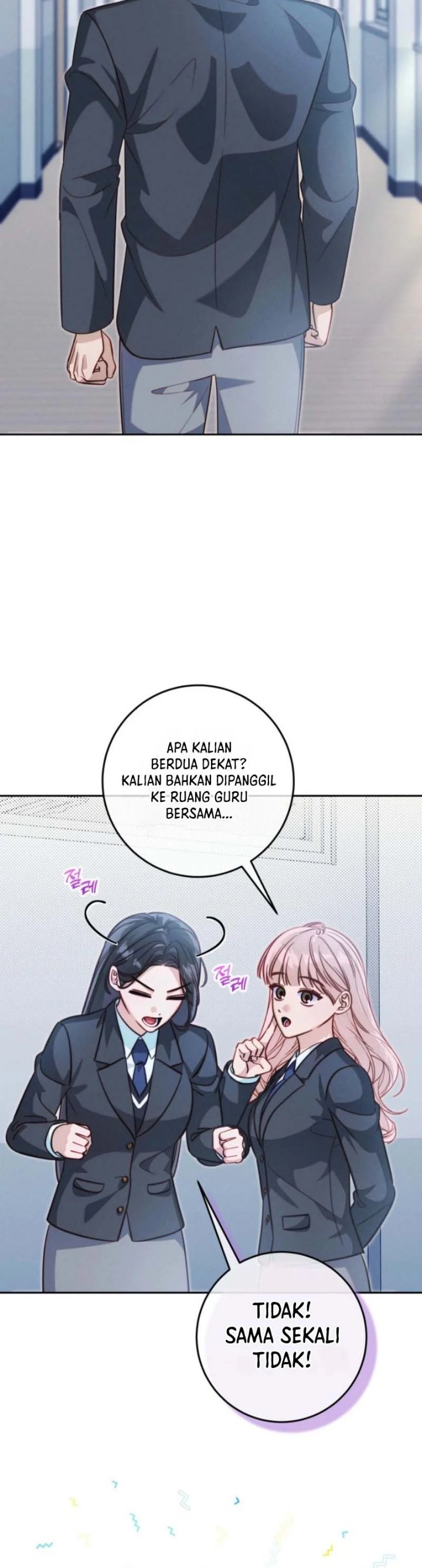 1st in Class Hides Regression Chapter 4 - Page 11