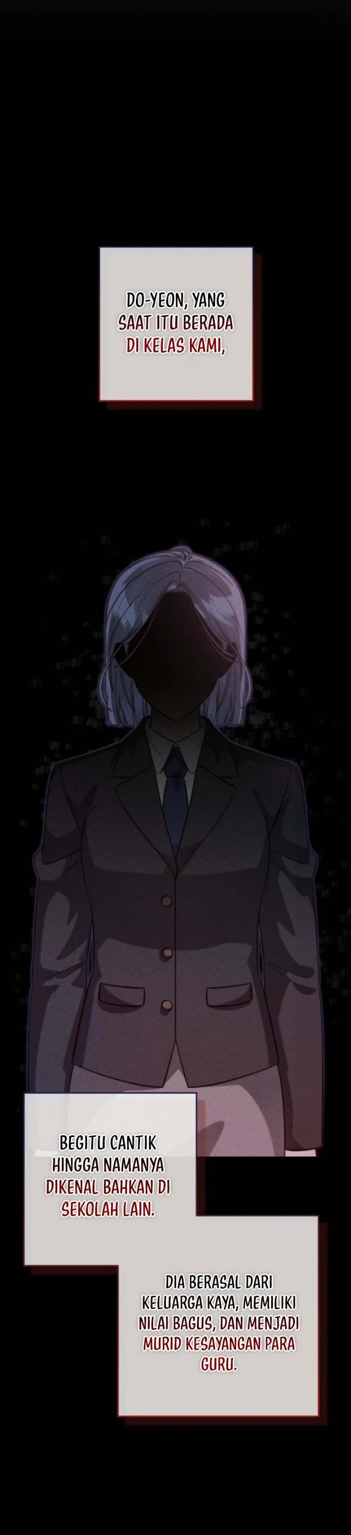 1st in Class Hides Regression Chapter 4 - Page 17