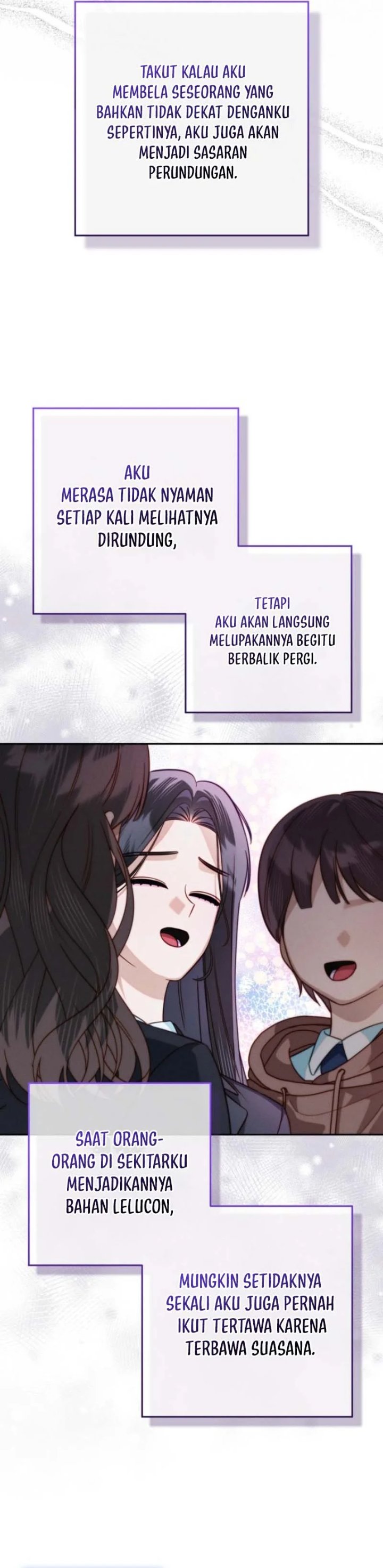 1st in Class Hides Regression Chapter 4 - Page 27