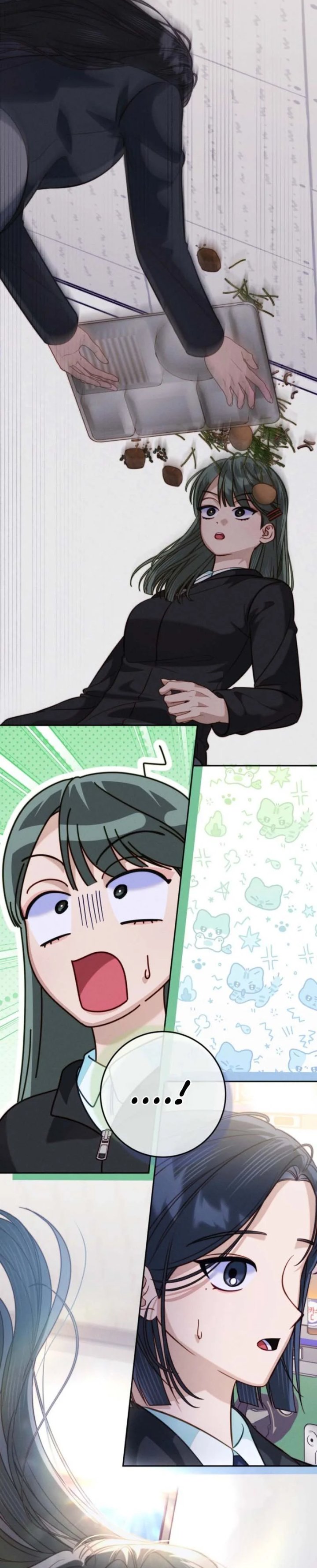 1st in Class Hides Regression Chapter 4 - Page 33