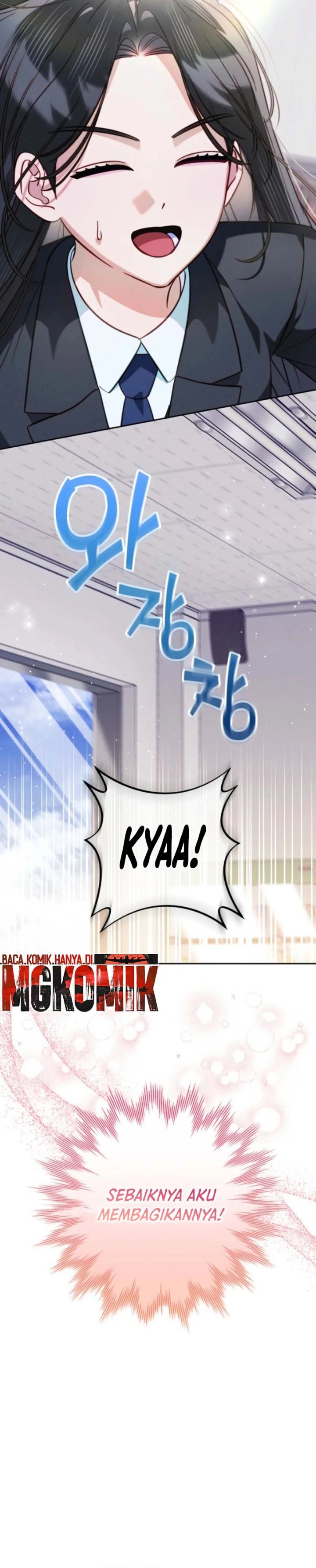 1st in Class Hides Regression Chapter 4 - Page 34