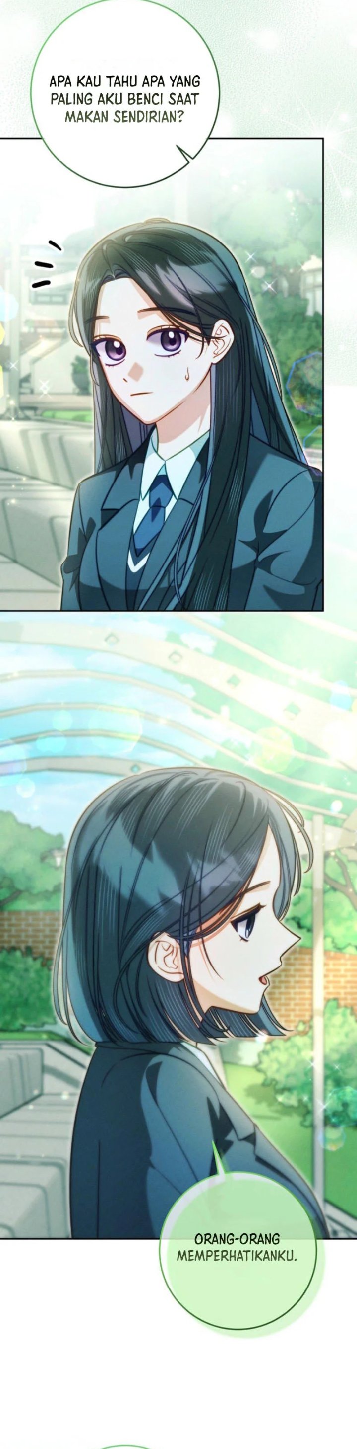 1st in Class Hides Regression Chapter 5 - Page 26