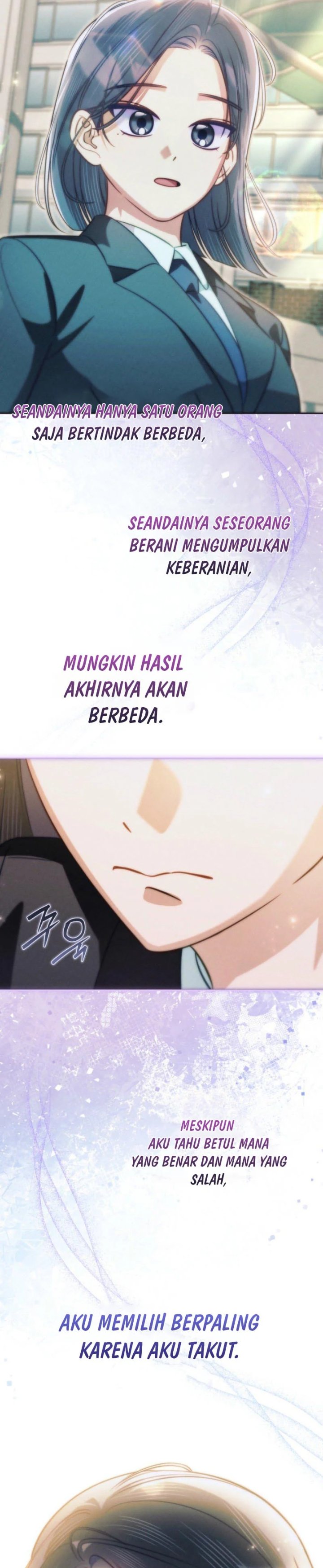 1st in Class Hides Regression Chapter 5 - Page 31