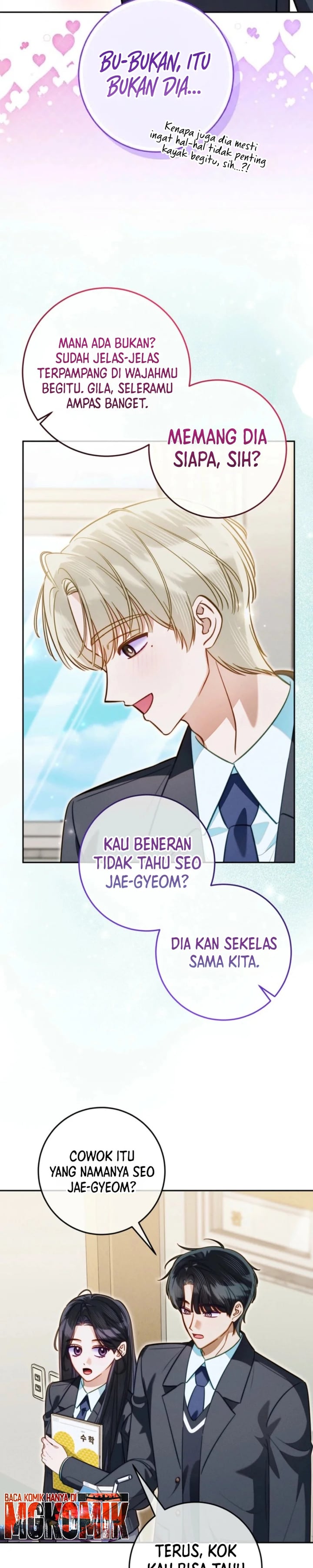 1st in Class Hides Regression Chapter 6 - Page 15