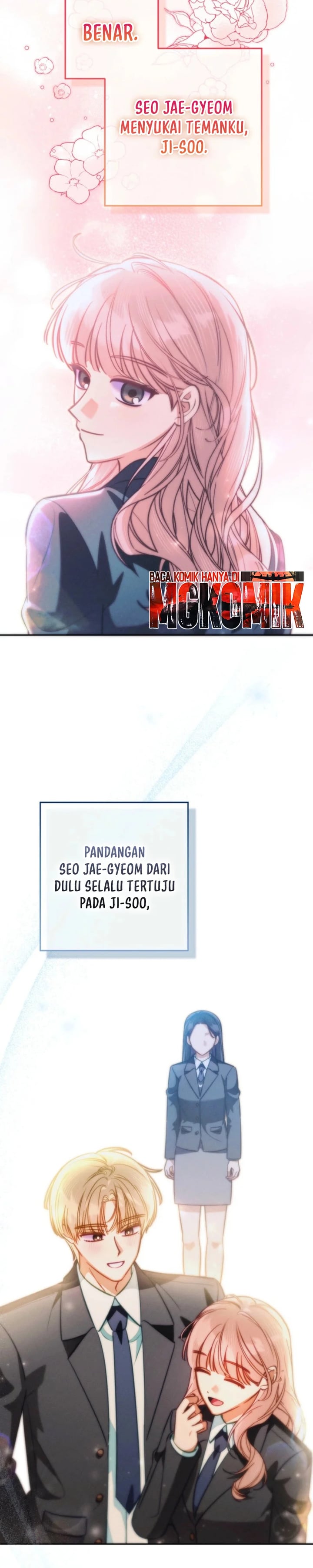 1st in Class Hides Regression Chapter 6 - Page 25