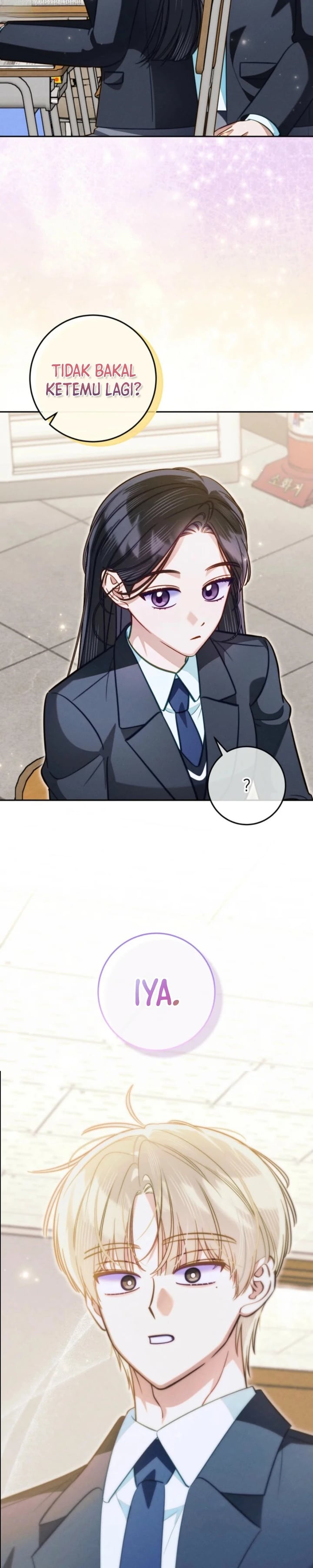 1st in Class Hides Regression Chapter 6 - Page 30