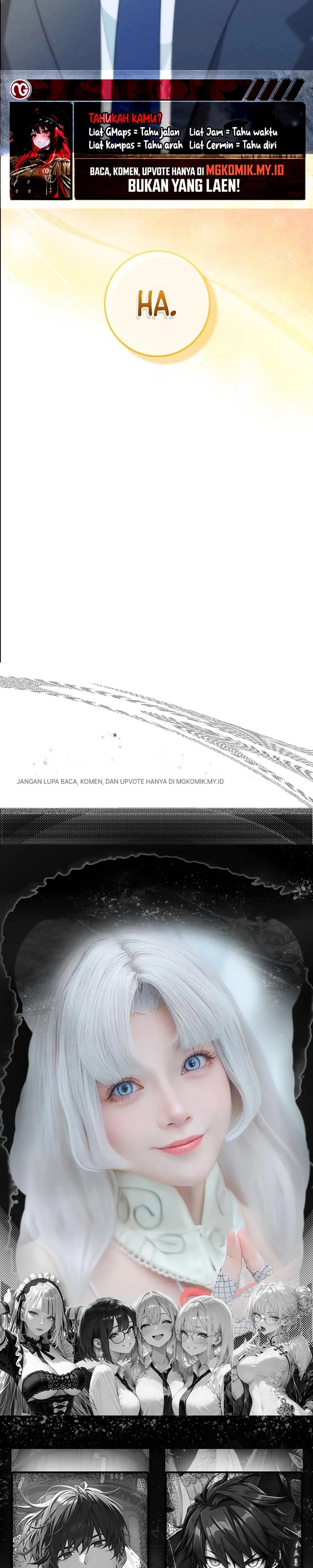 1st in Class Hides Regression Chapter 6 - Page 31
