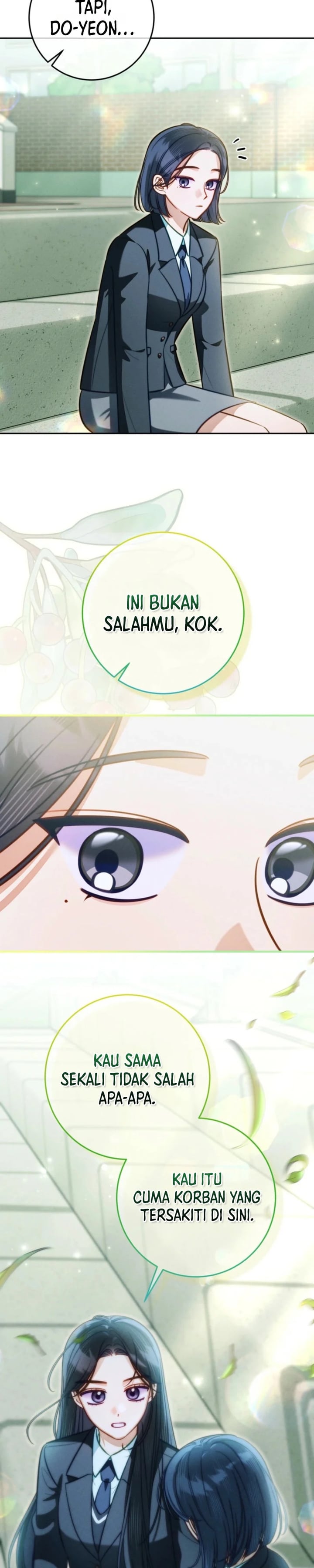 1st in Class Hides Regression Chapter 6 - Page 6