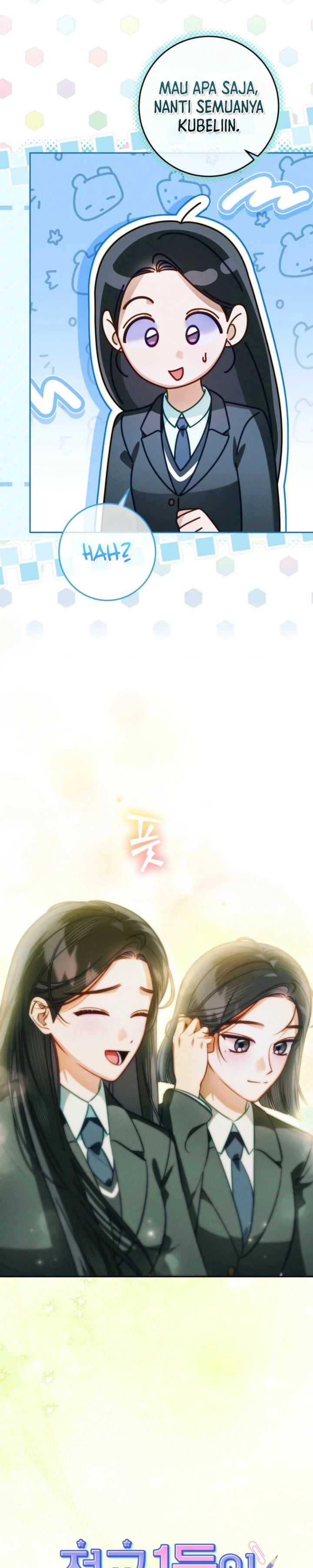 1st in Class Hides Regression Chapter 6 - Page 9