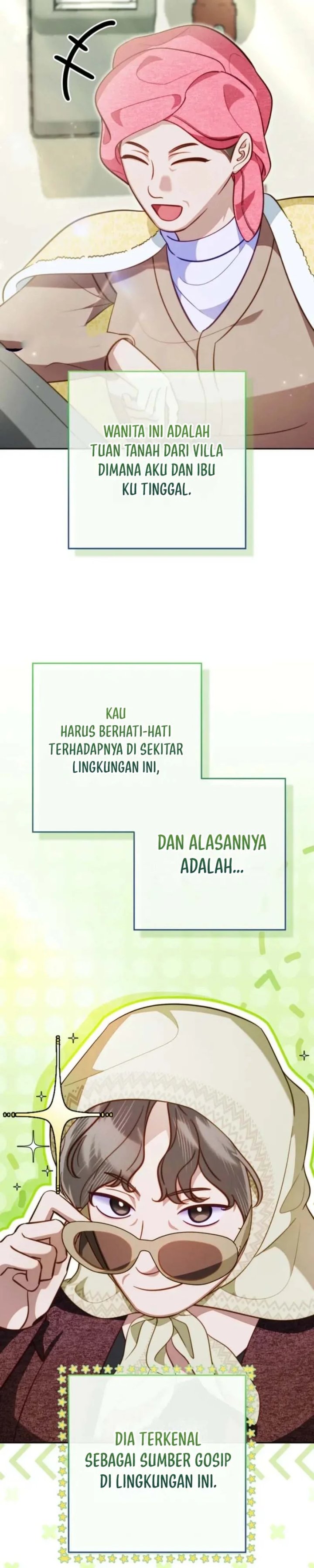 Baca 1st in Class Hides Regression Chapter 7 Bahasa Indonesia page 24