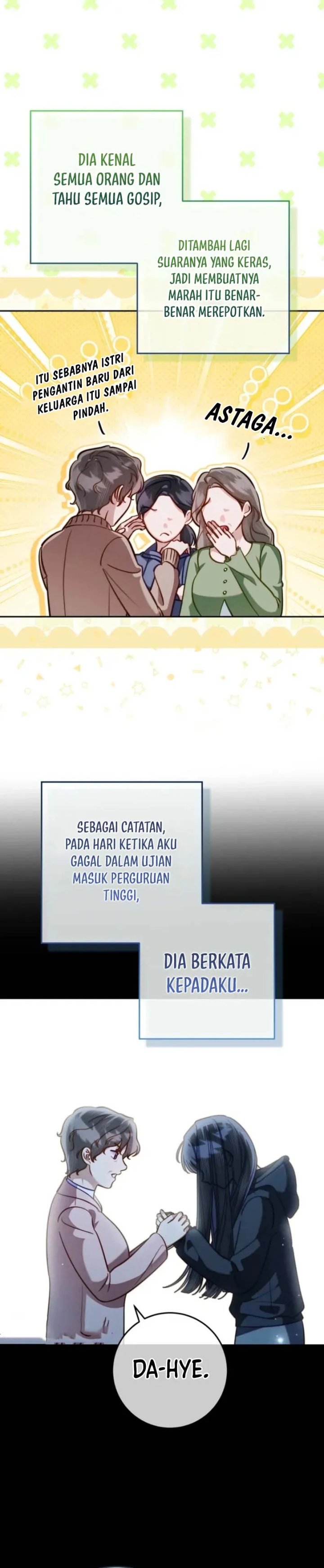 Baca 1st in Class Hides Regression Chapter 7 Bahasa Indonesia page 26