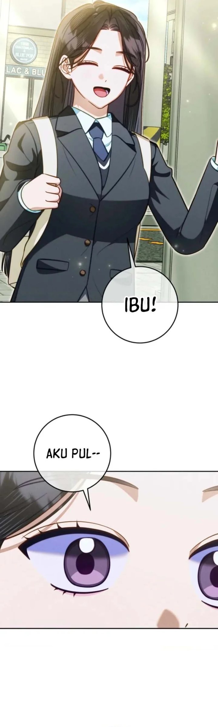 Baca 1st in Class Hides Regression Chapter 7 Bahasa Indonesia page 34
