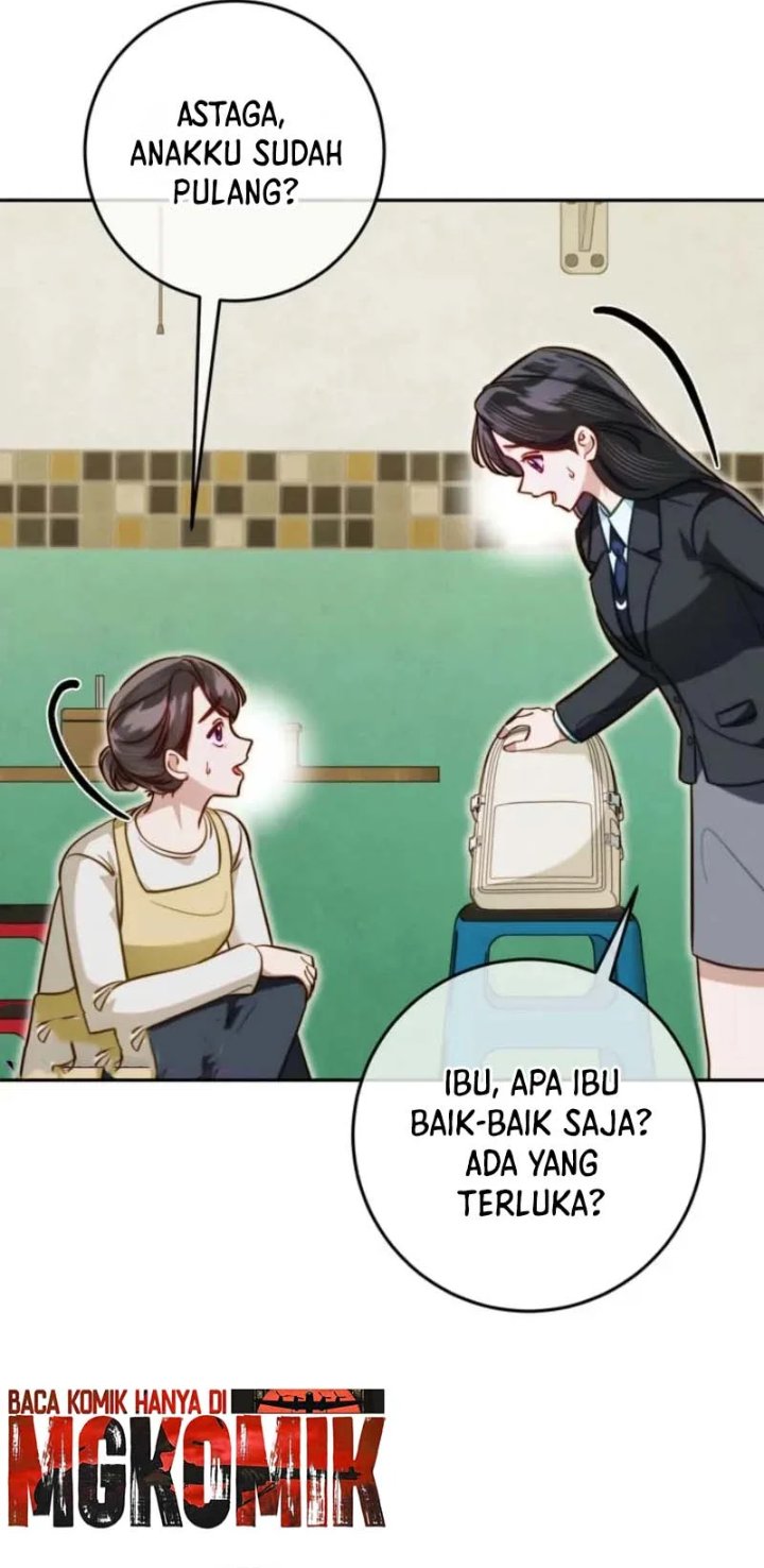 Baca 1st in Class Hides Regression Chapter 7 Bahasa Indonesia page 38