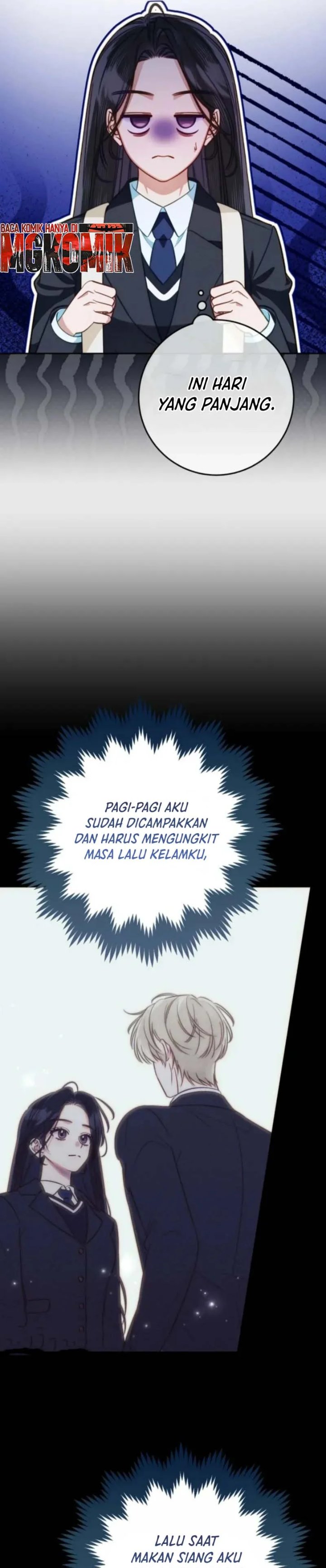Baca 1st in Class Hides Regression Chapter 7 Bahasa Indonesia page 8