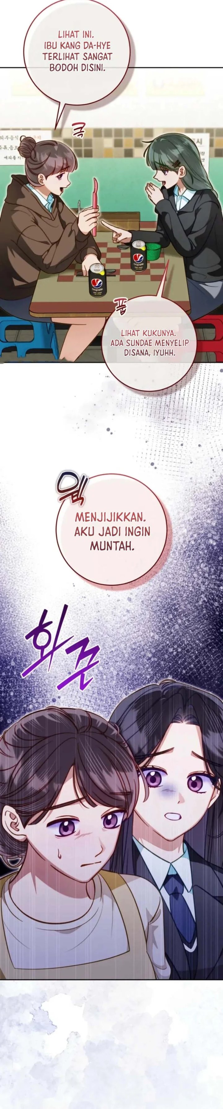 Baca 1st in Class Hides Regression Chapter 7 Bahasa Indonesia page 44