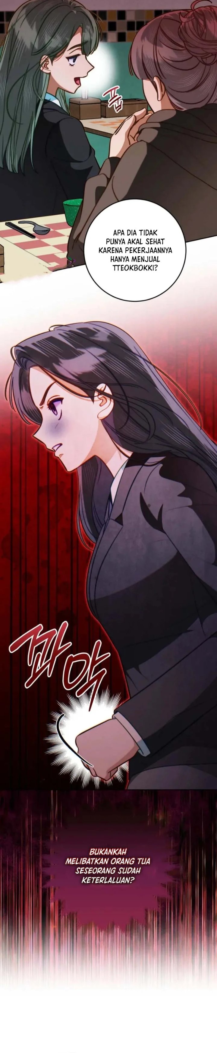 Baca 1st in Class Hides Regression Chapter 7 Bahasa Indonesia page 48
