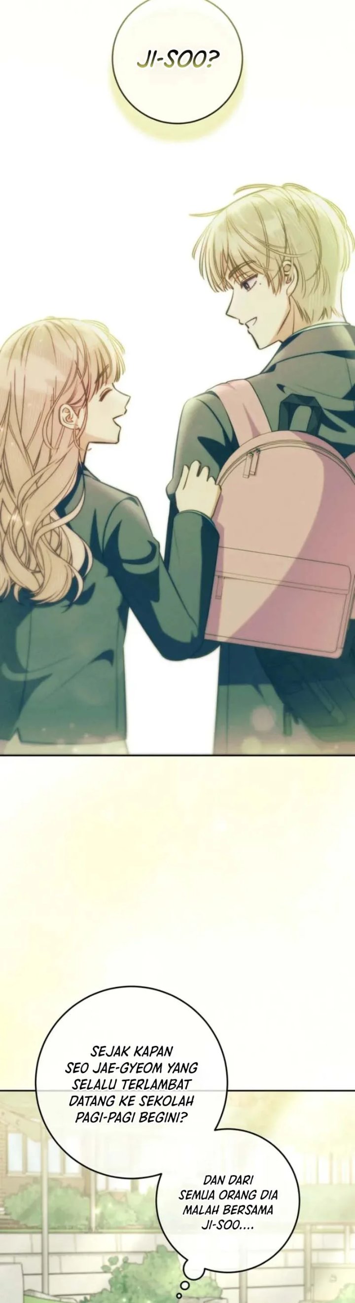 Baca 1st in Class Hides Regression Chapter 8 Bahasa Indonesia page 24