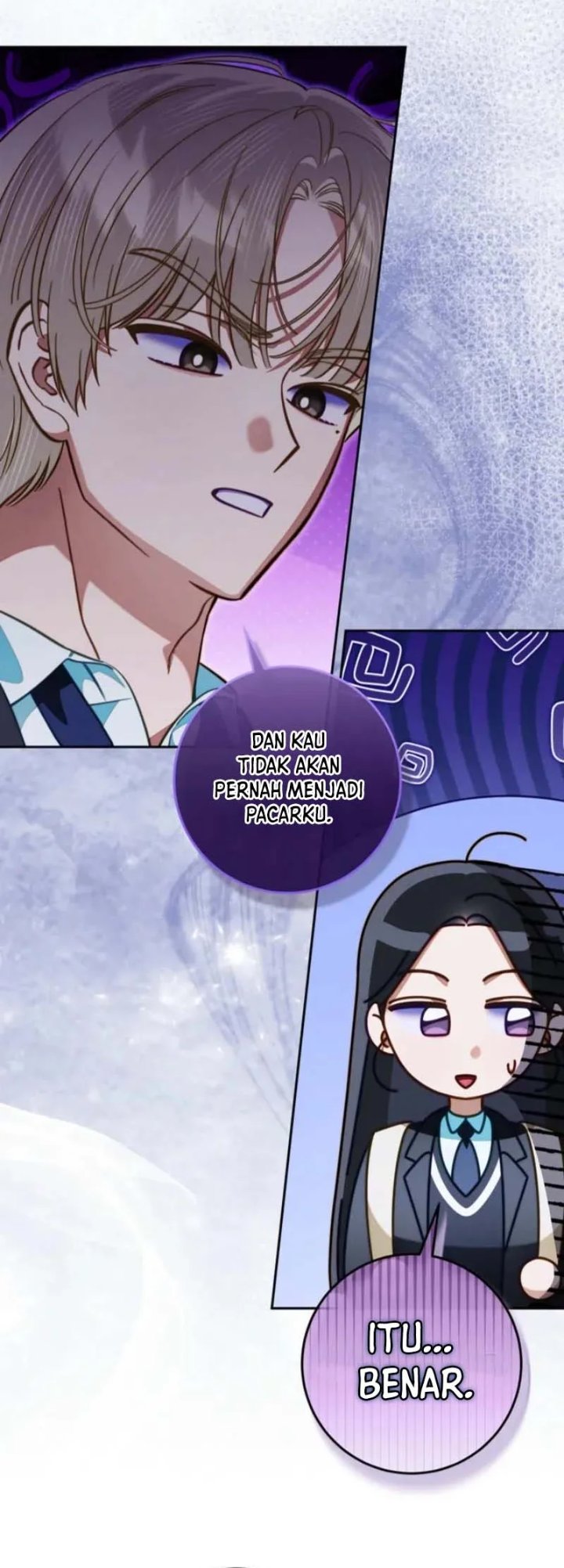 Baca 1st in Class Hides Regression Chapter 8 Bahasa Indonesia page 42