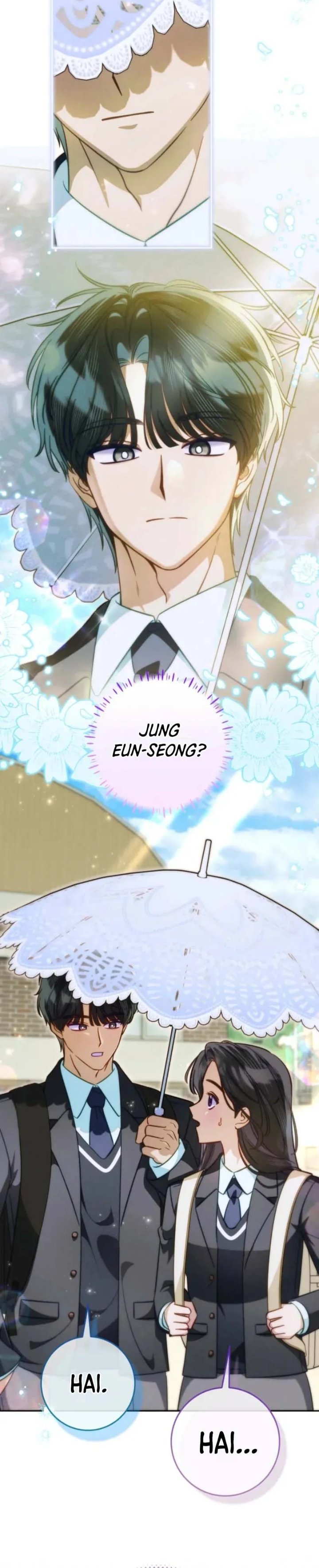 Baca 1st in Class Hides Regression Chapter 8 Bahasa Indonesia page 46