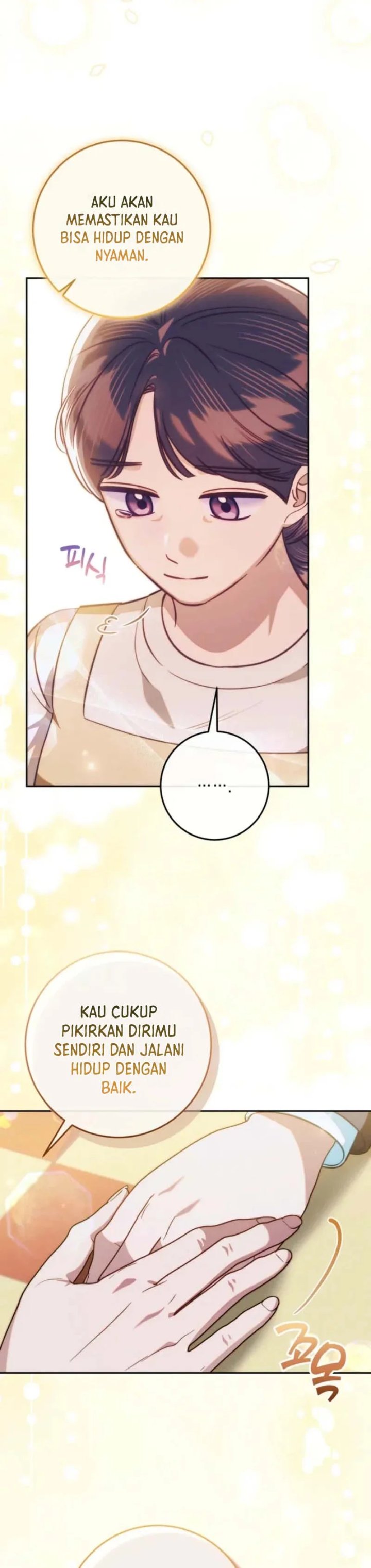 Baca 1st in Class Hides Regression Chapter 8 Bahasa Indonesia page 14
