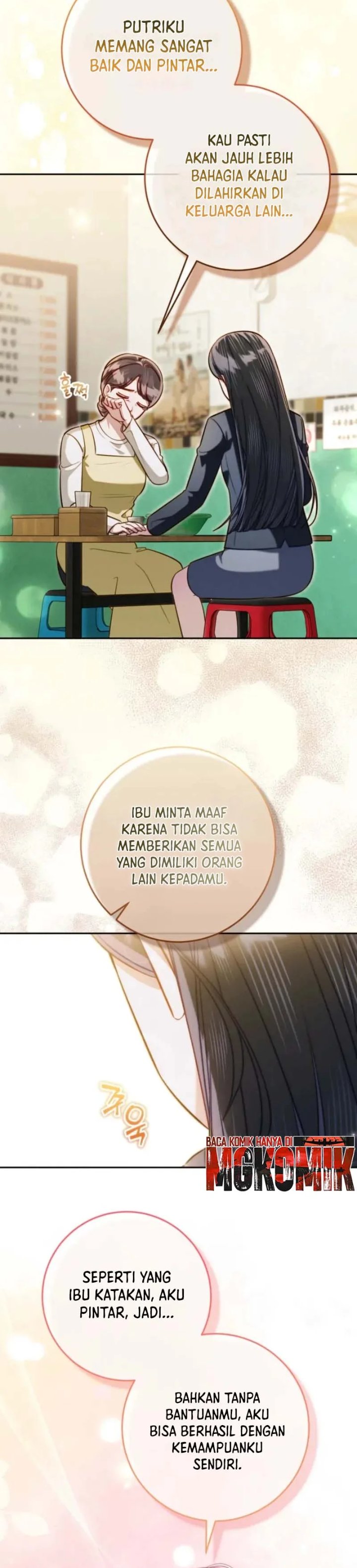 Baca 1st in Class Hides Regression Chapter 8 Bahasa Indonesia page 16
