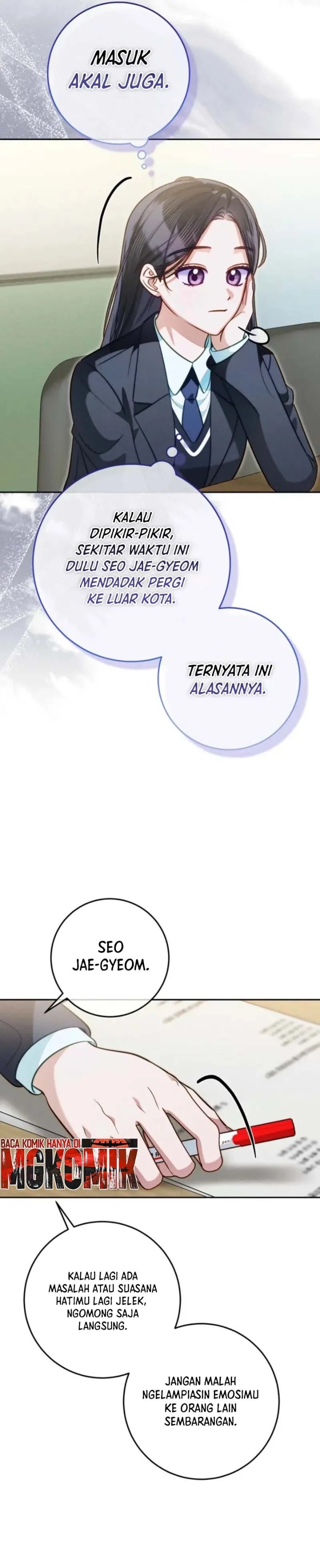 Baca 1st in Class Hides Regression Chapter 9 Bahasa Indonesia page 50