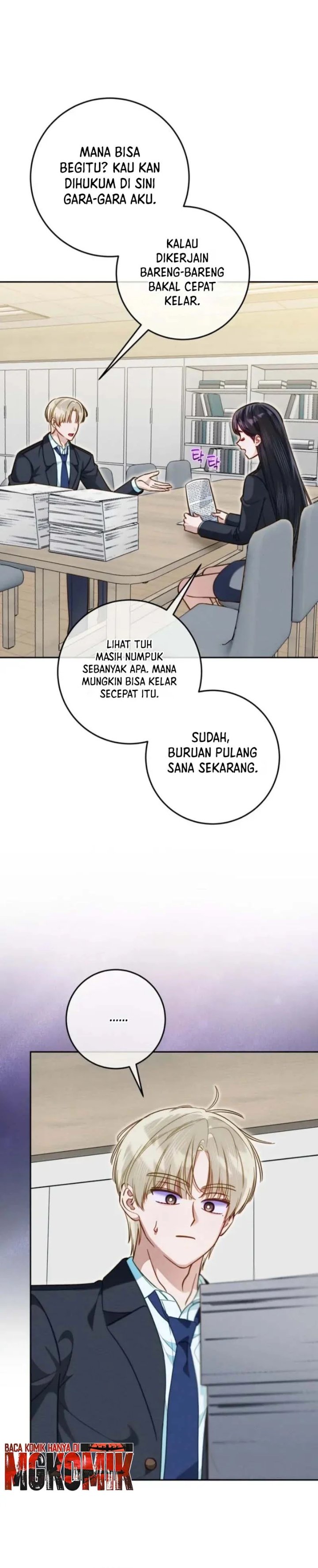 Baca 1st in Class Hides Regression Chapter 9 Bahasa Indonesia page 60