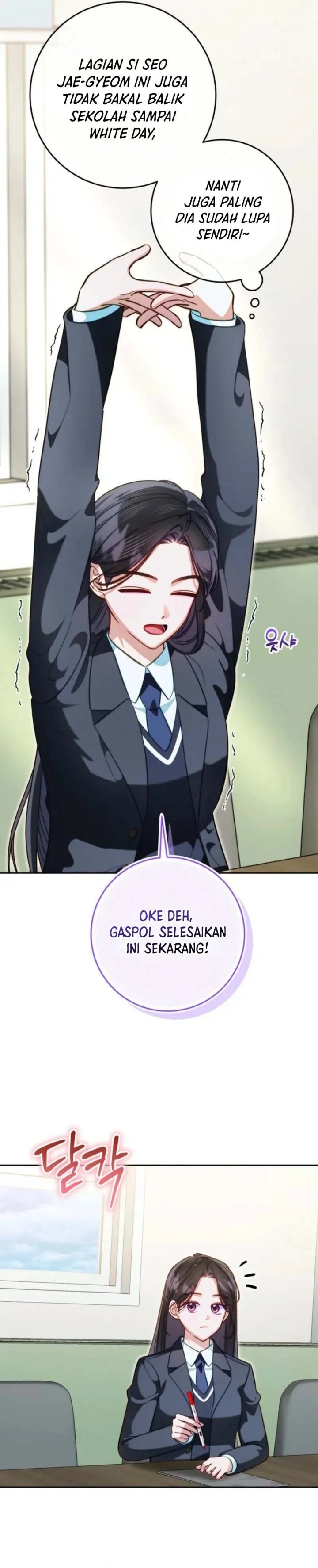 Baca 1st in Class Hides Regression Chapter 9 Bahasa Indonesia page 66