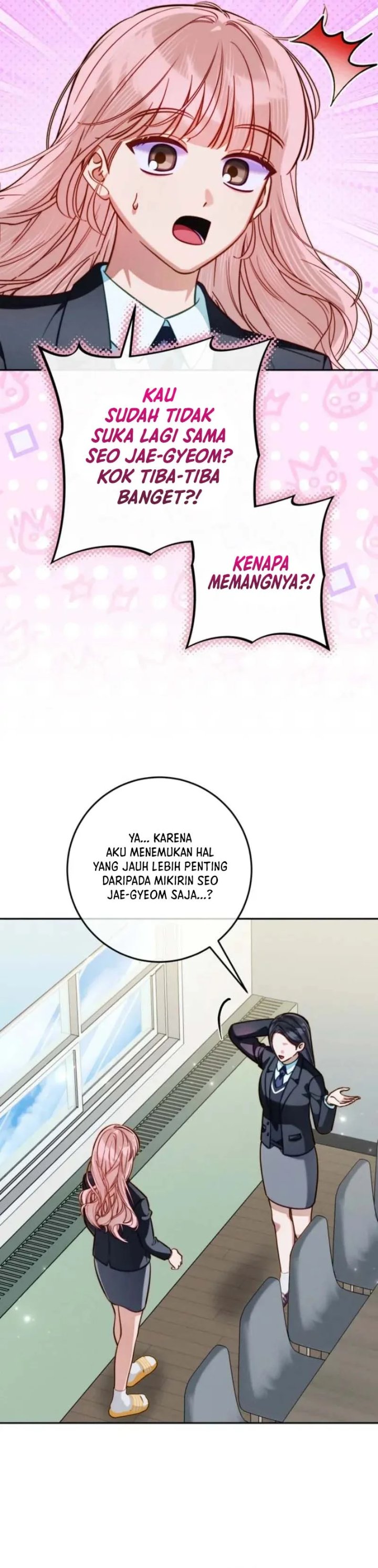 Baca 1st in Class Hides Regression Chapter 9 Bahasa Indonesia page 72