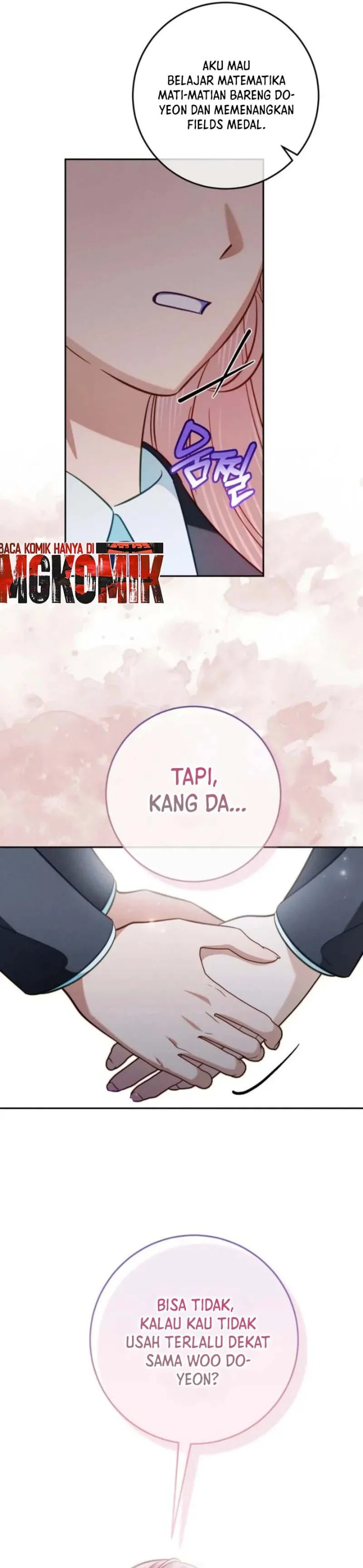 Baca 1st in Class Hides Regression Chapter 9 Bahasa Indonesia page 74