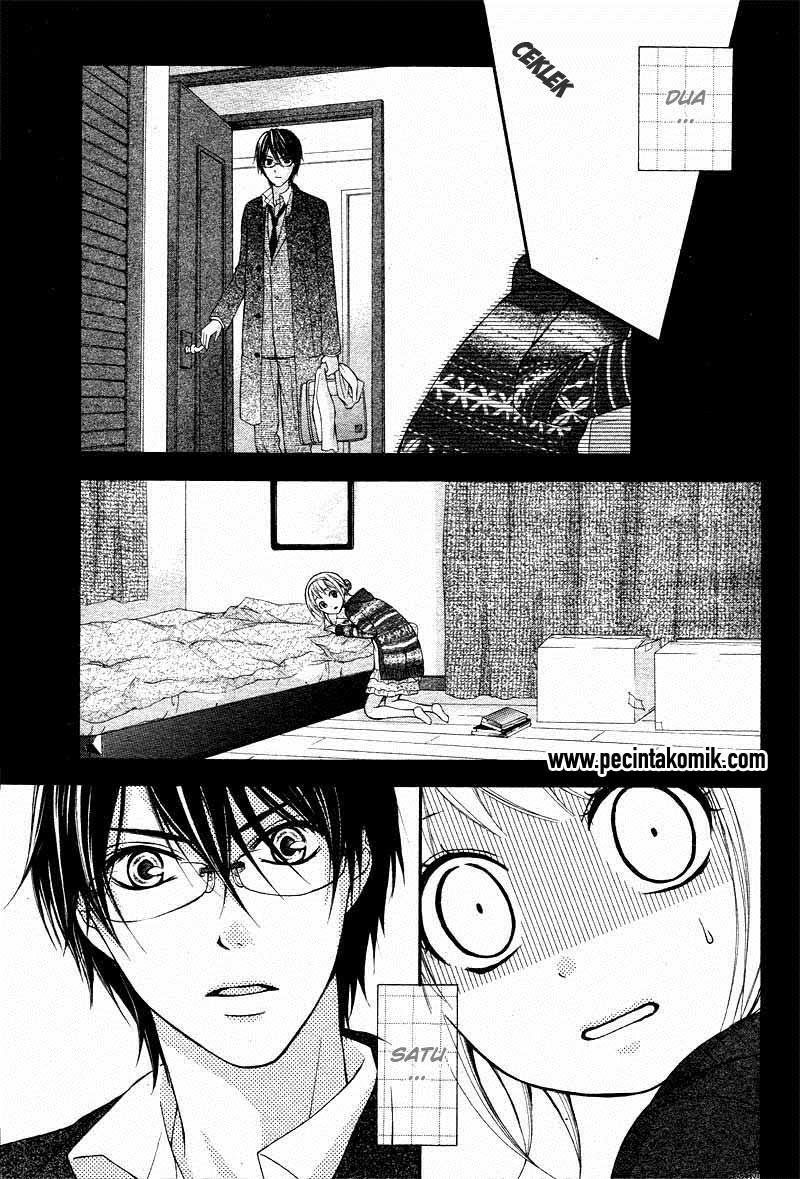 Baca 2 Kaime no Hajimete no Koi - Chapter 1 halaman 29