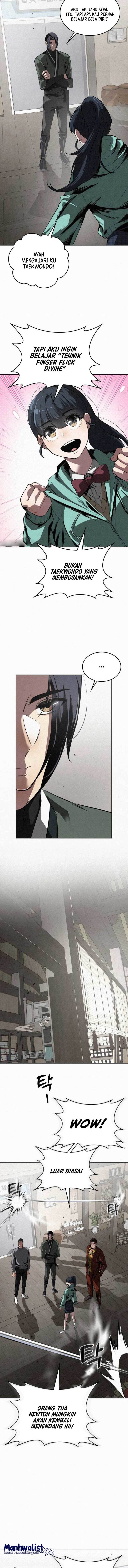 Baca 21st Century Retrogression - Chapter 12 halaman 11