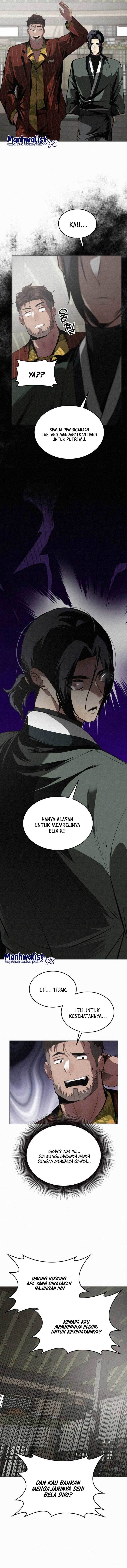 Baca 21st Century Retrogression - Chapter 12 halaman 13