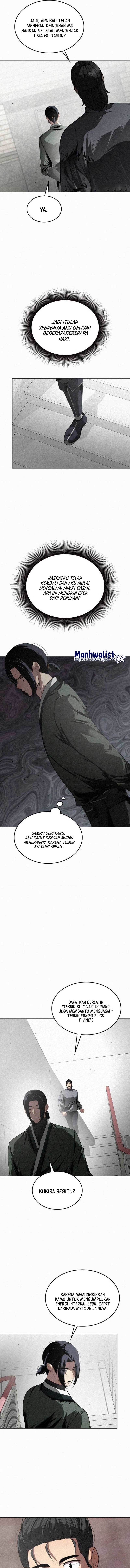 Baca 21st Century Retrogression - Chapter 12 halaman 7