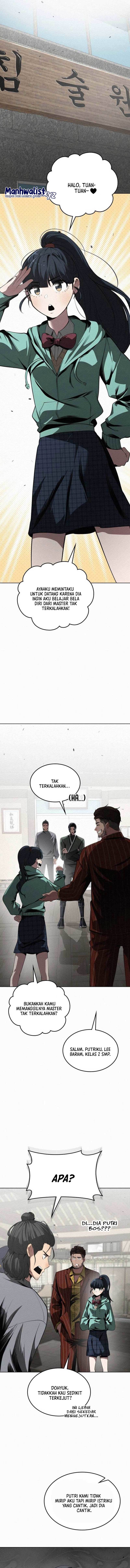 Baca 21st Century Retrogression - Chapter 12 halaman 9