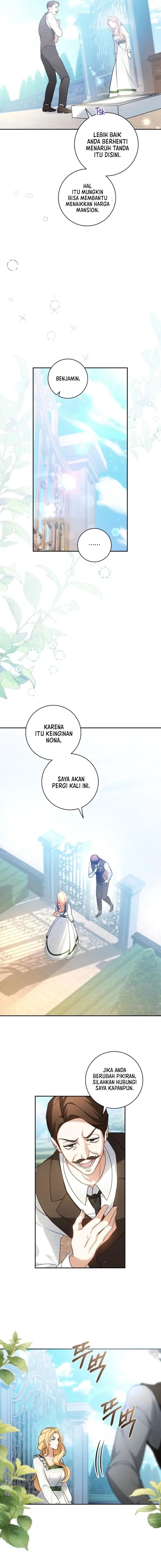 Baca 24-hour Rebirth Consultation Centre - Chapter 1 halaman 12