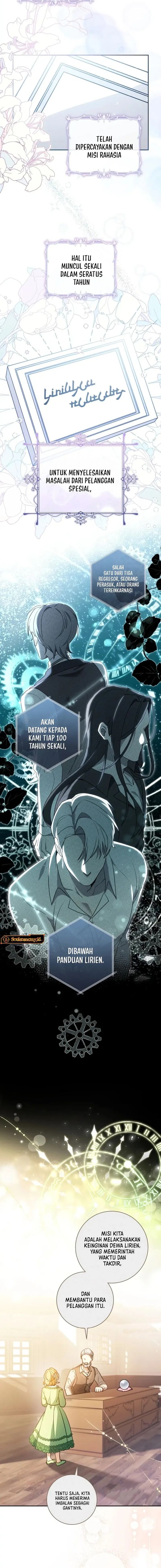 Baca 24-hour Rebirth Consultation Centre - Chapter 1 halaman 14