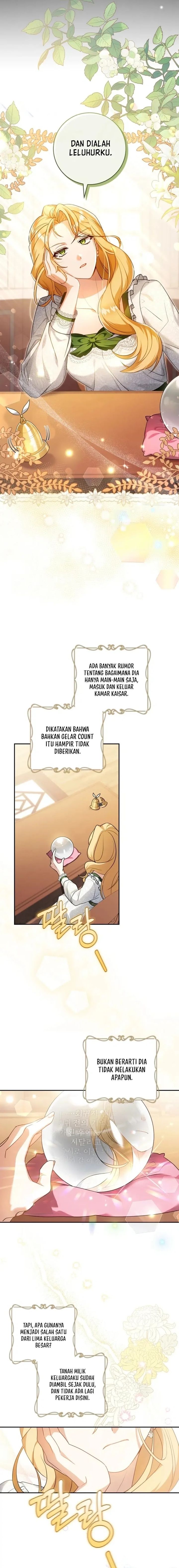 Baca 24-hour Rebirth Consultation Centre - Chapter 1 halaman 3
